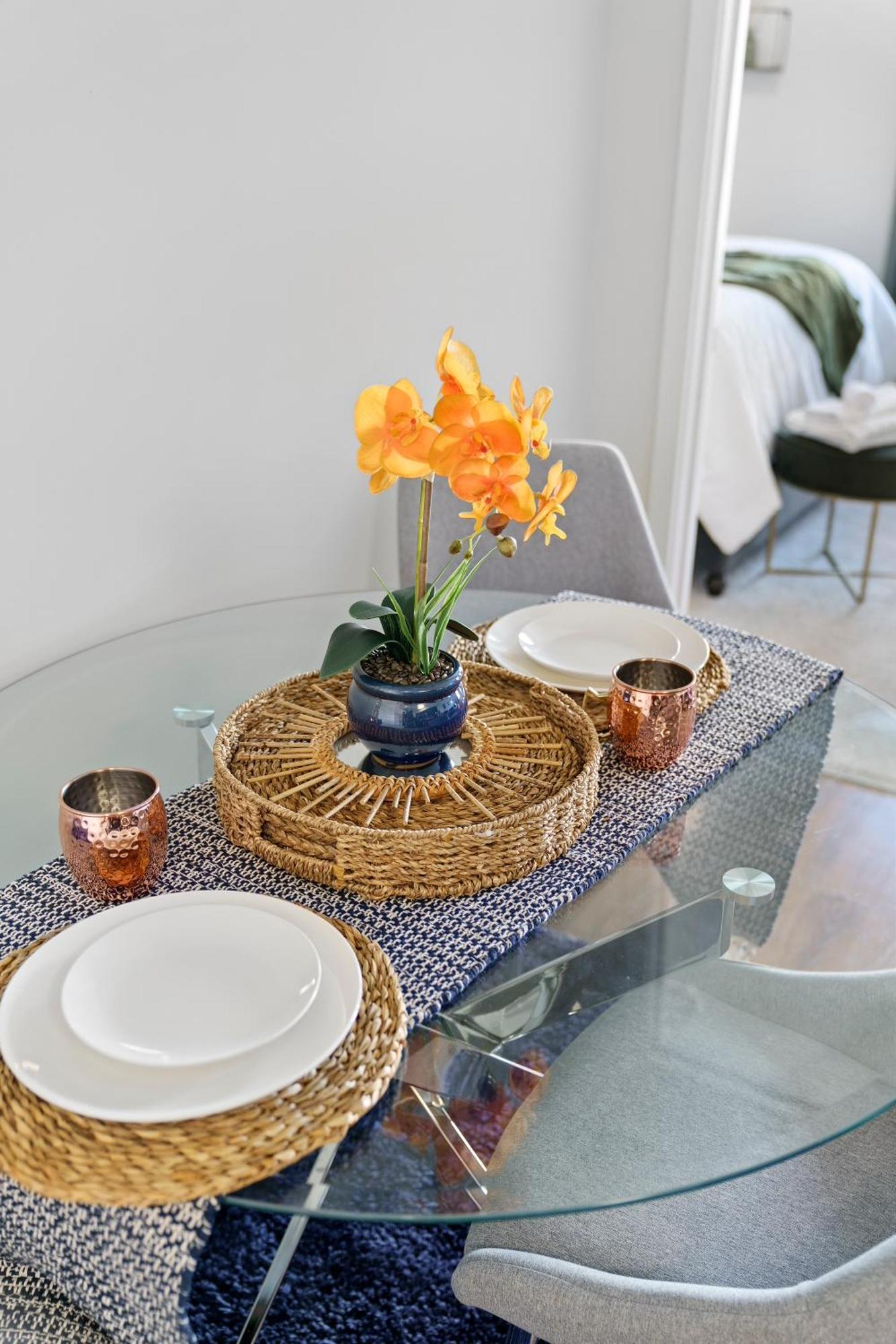 Апартаменты Dtla Escape Skyline Views With Luxury Amenities Лос-Анджелес Экстерьер фото